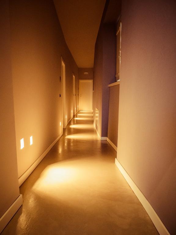 B&B Aurora ベルガモ エクステリア 写真