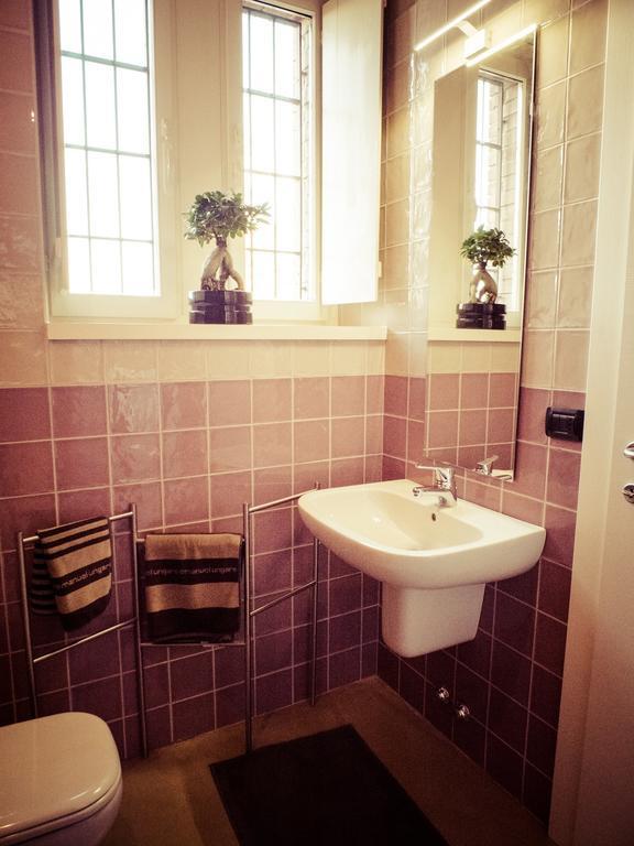 B&B Aurora ベルガモ 部屋 写真