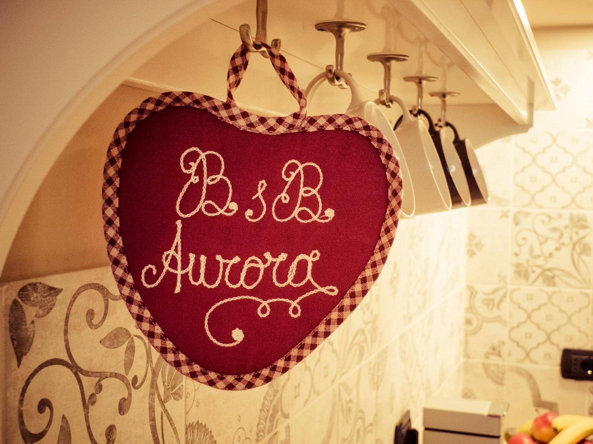 B&B Aurora ベルガモ エクステリア 写真