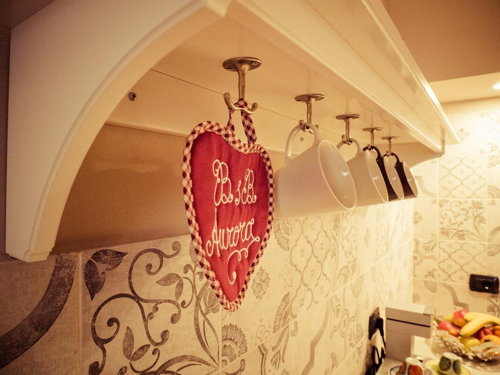 B&B Aurora ベルガモ エクステリア 写真